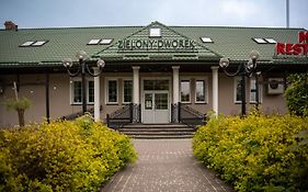 Zielony Dworek
